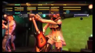 Guns N' Roses - Shackler's Revenge - Rock Band: Harmonies Project