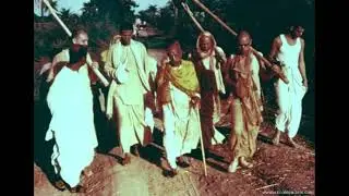 ⭕ Srila Prabhupada Talks About Bhaktisiddhanta Saraswati Thakur ⭕