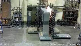 Trivantage Manufacturing Outdoor Boards 20kA 3ms