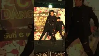 [Fancam] Key EXPERF Cover as Kai EXO - Transformer + Monster 170603