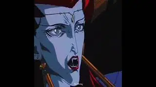 🌹𝐕𝐀𝐌𝐏𝐈𝐑𝐄 𝐇𝐔𝐍𝐓𝐄𝐑 𝐃🌹 / Let in Happen - Tame Impala / AMV