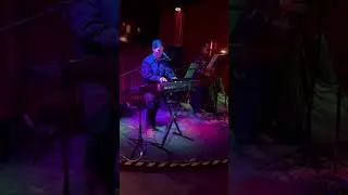 CLOSING TIME cover by Keys and Strings Duo 