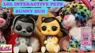 LOL INTERACTIVE PETS