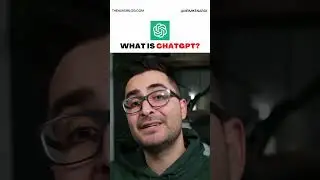 Что такое ChatGPT?