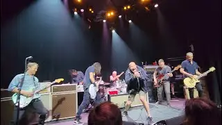 Foo Fighters with Pete Stahl - At The Atlantis (The Atlantis, DC 2023)