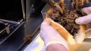 Cheap Eats 10 - Barbie's Q - Santa Monica CityTV