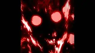 Me and the devil #fypシ #animedit #shorts #spoilers #creepy #hxh #gonedit #edit