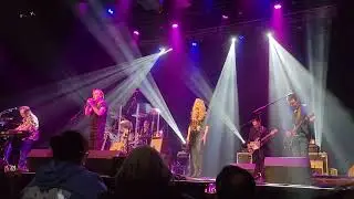 Crash Test Dummies - Mmm Mmm Mmm Mmm (Bronson Centre, Ottawa, ON, Canada, Nov. 24, 2023)