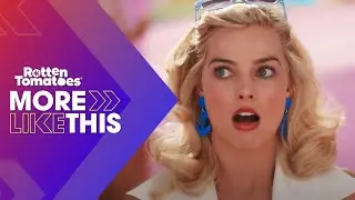 5 Things to Watch If You Can't Get Enough of 'Barbie' | More Like This