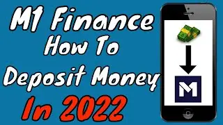 M1 Finance Tutorial: How To Deposit Money In 2026