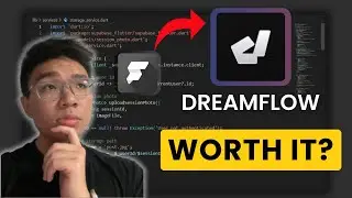 FlutterFlow Killer? The Honest Truth About DreamFlow