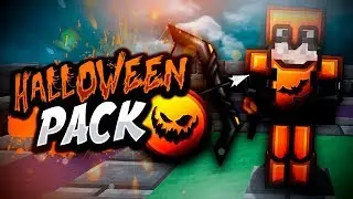 Halloween Pack Release!