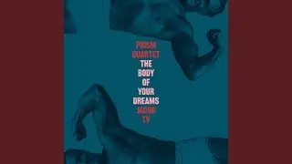 The Body of Your Dreams