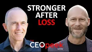 When Life Changes the Leader with Lance Loveday