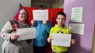 Autism Rocks anthem