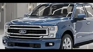 Ford F-Series 2026 🚀 Full Review | Engines, Features, Interior, Towing & Price Explained!