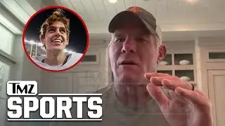Brett Favre Defends Arch Manning, 'He's The Real Deal' | TMZ Sports
