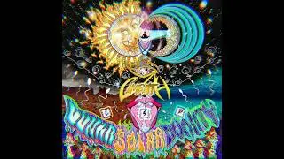 Orion - Emberwake