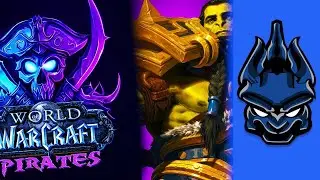 11.0 WoW Expansion PRE-ORDER LEAKED! 10.2 Is The Final Patch! - Samiccus Reacts