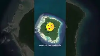 &ldquo;North Sentinel Island &ndash; India Ka Sabse Dangerous Island | Sentinelese Tribe Explained in Hindi&rdquo;