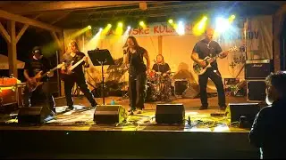 Meadow Street - V&iacute;tr (live in August, 2024)