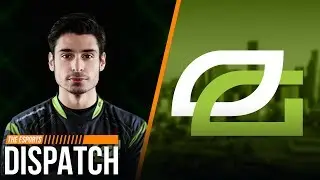 OpTic substitute ZooMaa in for Dashy | The Esports Dispatch