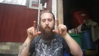 SOS WK 12 ~AshCraft Talks Symbollls~!!!!!