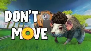 I'm The Best Rat | Apex Legends Ranked Funny Moments