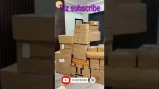 gajet unboxing video| अन बॉक्सिंग व्हिडिओ🔥🔥🔥😍😍😍🔥😍😍😍😱😱😱⭐⭐ #shorts #viral #gajetplus