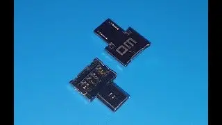 USB Adapter to micro USB