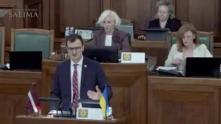 Liepiņ&scaron;: Arī digitālajā vidē nepiecie&scaron;ams kvalitatīvs saturs latvie&scaron;u valodā
