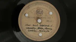 Star Dust - Dixieland 5
