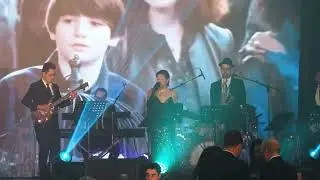 Live Bands Hire by Chunky Onion Productions - Senorita