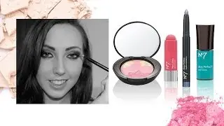 Beauty Insider Jacinta reviews New No7 spring cosmetics range