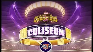 COLISEO SEGUNDA PARTE, VOID