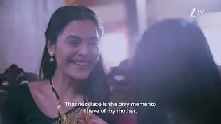 Zee TV Africa: Jagaddhatri | January