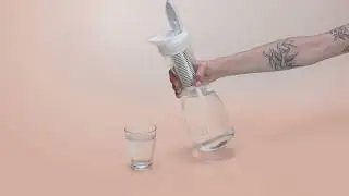 TAPP Water Malta Pitcher Pro User Guide