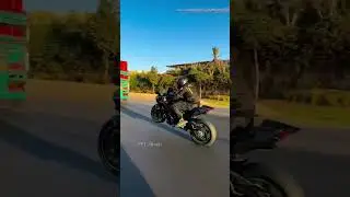 కవాసకి నింజా H2R ఇది ఒక సూపర్ బైక్!