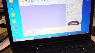VW Crafter read EIS with VVDI PROG