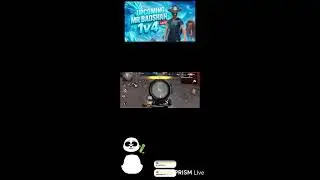 Live streaming of mr Badshah 1.2 1vs1 gild test Badshah is live stream 😱