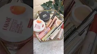 Единственные средства для макияжа, которые вам нужны, это праздничный✨#рекомендуется #вирусный #к...