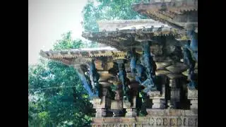 The architectural marvel that is Ramappa TempleRamappa - The Temple of Dance&hellip; See more