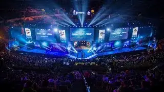 IEM Katowice 2017 CS:GO- ALL EMOTIONS (INTO'S MONTAGE)