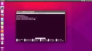 how to add a root user - ubuntu