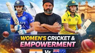 &ldquo;Inside My Car 🚗 | Cricket, Women Empowerment & Traffic Reality of India 🇮🇳&rdquo;