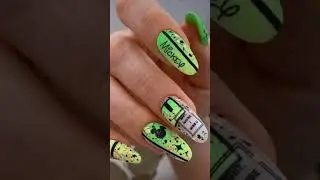 Красотка как тебе такой дизайн.. #nails #дизайнногтей#ногти #beautiful#beautifulnails #длинныеногти