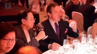 Great Wines of Bordeaux: The Wine Collectors' Dinner