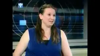 IBA News - Esther Kustanowitz - ROI Community and the Jewish Future