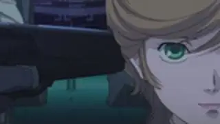 Mobile Suit Gundam UC episode 2 Trailer #2