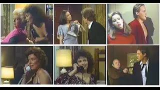 THE EDGE OF NIGHT -  Nov 11 1982  WABC-TV 7  w/original commercials
